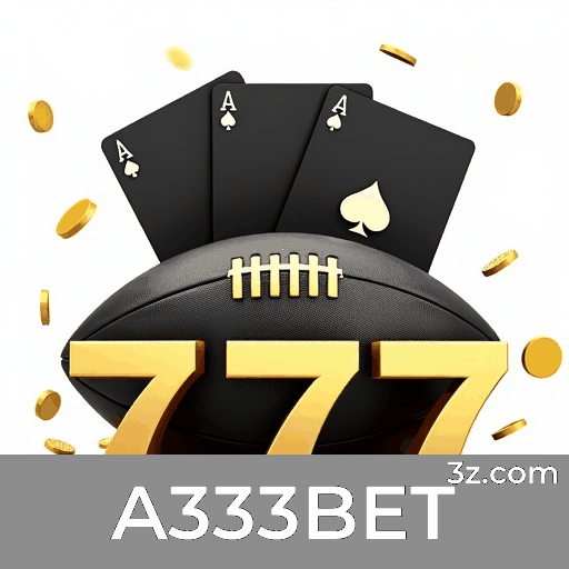 A333BET: Experiência Imersiva de Cassino para Brasileiros