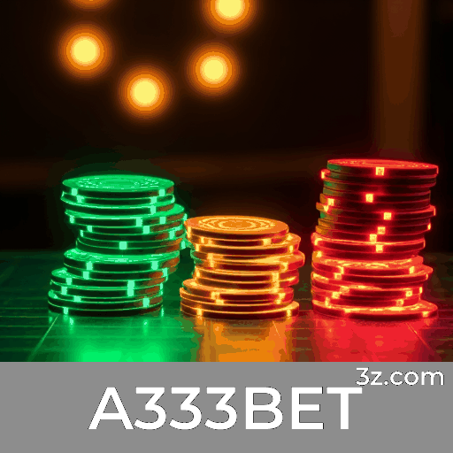 A333BET: Especialista em Apostas Esportivas no Brasil