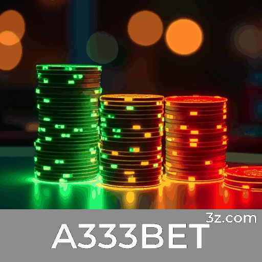 A333BET: Experiência de Jogo Otimizada para Brasileiros