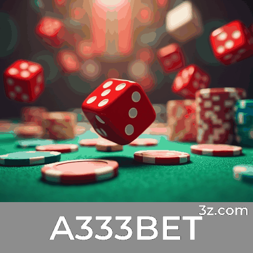 A333BET: Experiência Imersiva de Cassino para Brasileiros