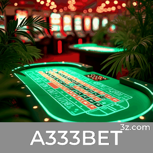 A333BET: Estável, Seguro e Otimizado para o Brasil