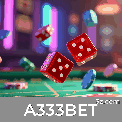 A333BET: Experiência Imersiva de Cassino para Brasileiros