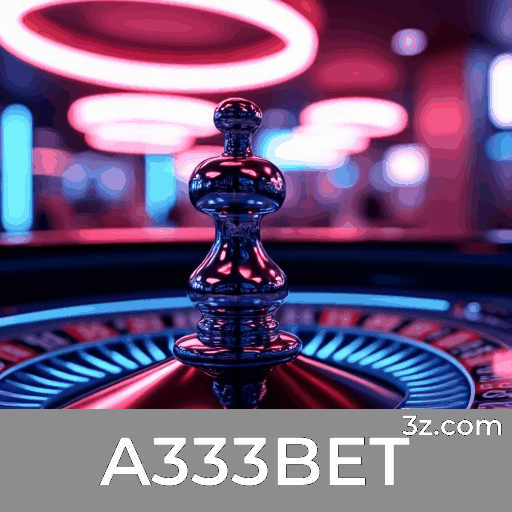 A333BET: Seu Cassino Online Confiável e Seguro
