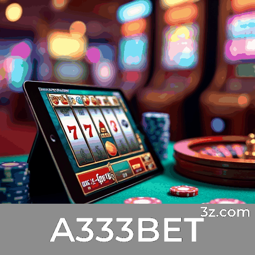 A333BET: Experiência de Jogo Otimizada para Brasileiros
