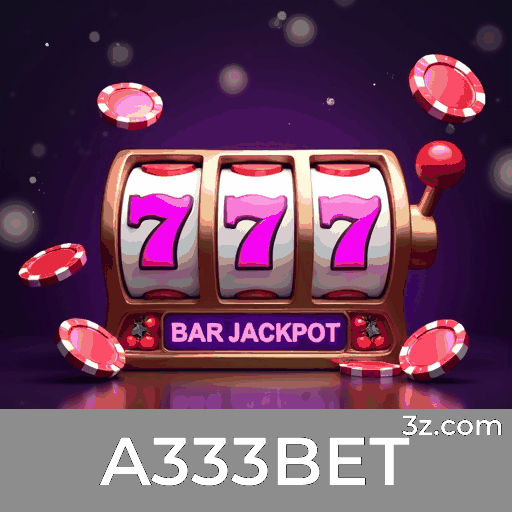 A333BET: Seu Cassino Online Confiável e Seguro