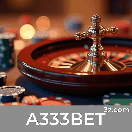 Inovação em Jogos Redefinindo Apostas Online no A333BET