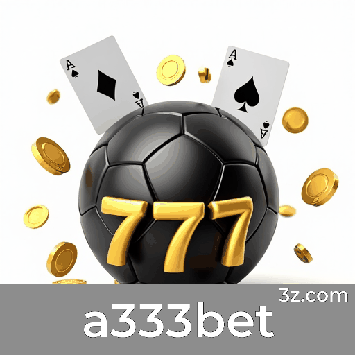 A333bet: Plataforma de Jogos e Apostas Seguras