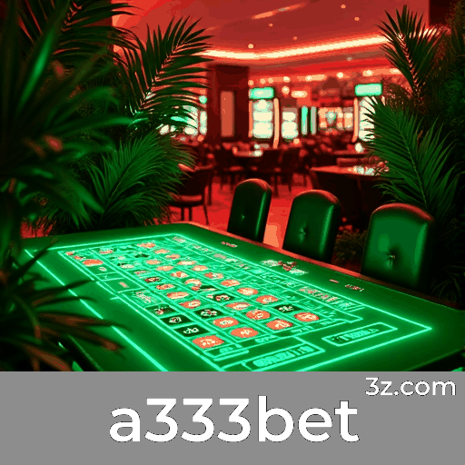 Recompensas Reais e Transparentes no a333bet: Promoções Sem Pegadinhas