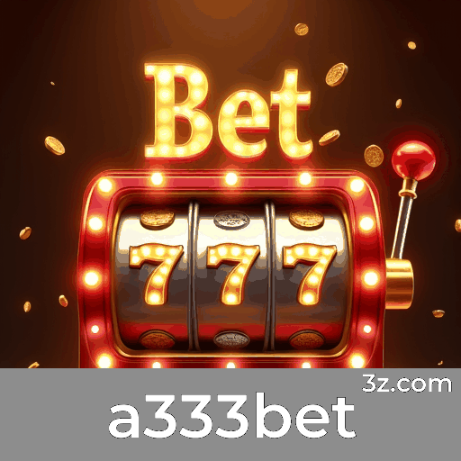 Experiência de Casino Elite no a333bet: Jogos Premium