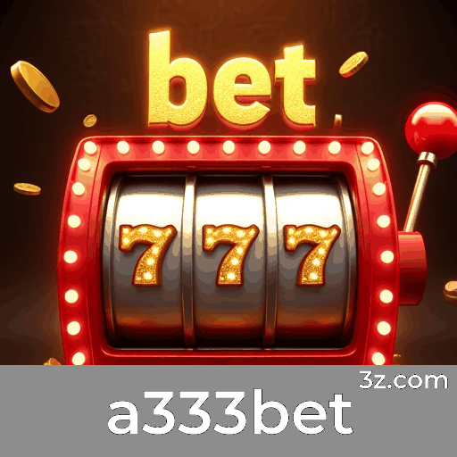 Tecnologia Avançada da a333bet: Onde Inovação Encontra Apostas