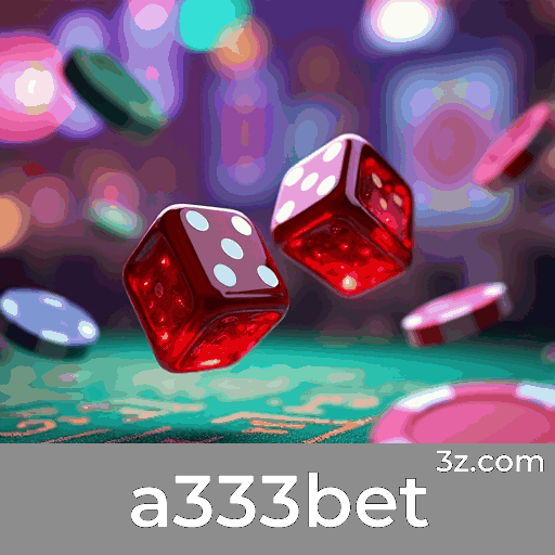 Experiência de Casino Elite no a333bet: Jogos Premium